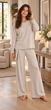 Layla lounge set