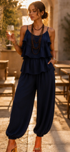 Miami frill set