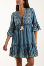 Daisy Dress