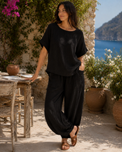 Positano trouser set