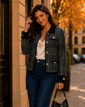Sloane jacket