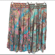 Miami Maxi Skirt