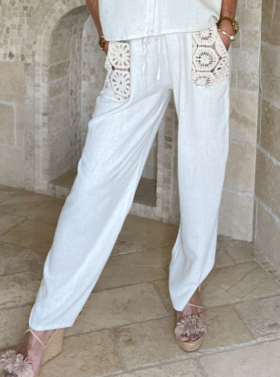 Matilda Trousers