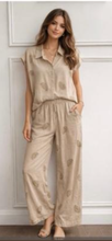 Jess trouser set