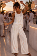 The Balearic set
