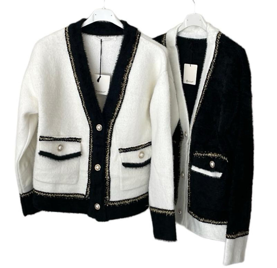Stefanie Jacket