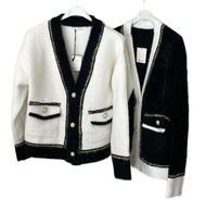 Stefanie Jacket