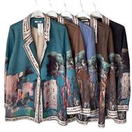 Tuscany Jacket