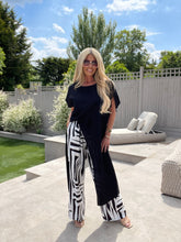 Becky Trouser co-ord