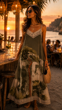 Tuscany dress