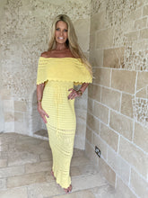 Cancun Maxi Dress