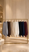 Chelsea Diamanté jumper