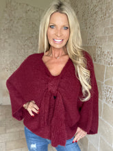 Bow Jumper
