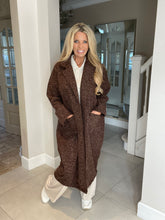 Lottie Coat