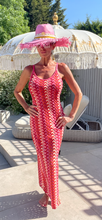 Selina Dress
