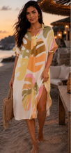 Picasso dress