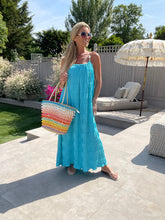Jazz Maxi Dress