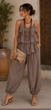 Miami frill set