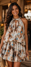 Marbs playsuit