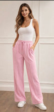 Tanya soft scuba trousers