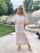 Zeta Dress