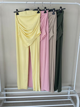 Fay trouser set