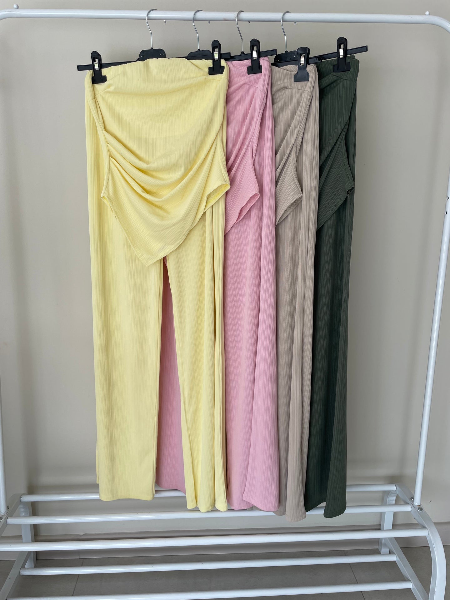 Fay trouser set