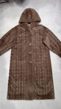 Priscilla Coat