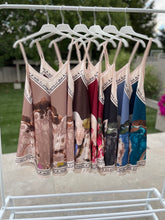 Tuscany Camisole