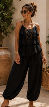 Miami frill set