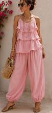 Miami frill set