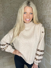 Amber Jumper