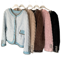 Melissa Jacket