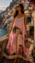 Tuscany dress