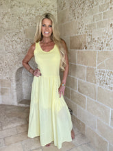 Daisy Maxi Dress