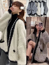 Christine luxury cardigan