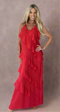 Carmen Dress