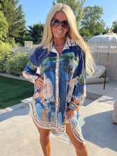 Tuscany Shirt