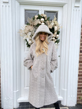 Priscilla Coat