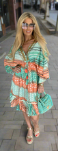 Madrid Dress