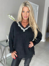 Queenie Jumper