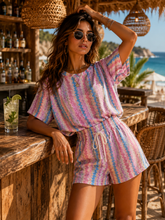 Ziggy riviera set