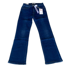 Flare Fit Jeans F328-15