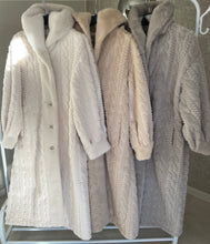 Priscilla Coat