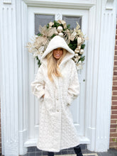 Priscilla Coat