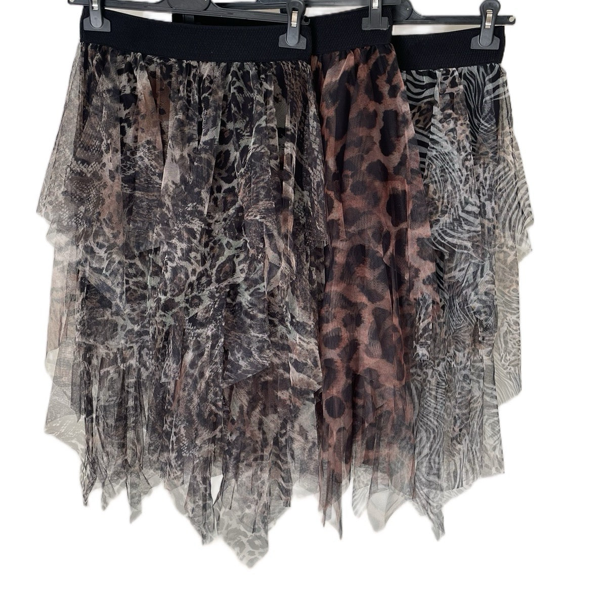 Kirsty Print Skirt