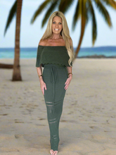 Cancun Maxi Dress