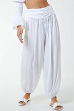 harem trousers
