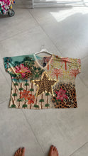 Oasis Top