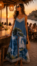 Tuscany dress